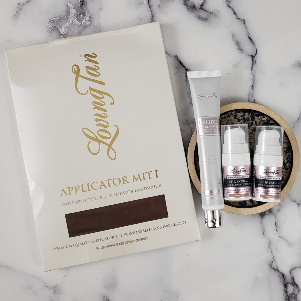 Loving Tan Bundle